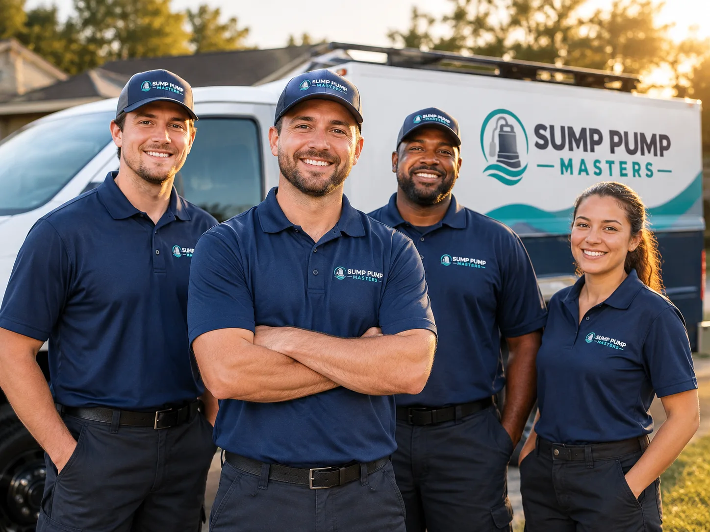 Sump Pump Repair company in Winona Lake, IN